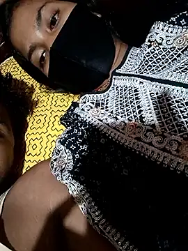 Snapshot of Hot_couple_1 chatting on 18, 3, 2026 Hot couple 1 online show from 18, 3, 2026