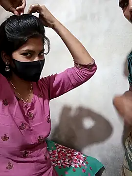 Snapshot of Hot_couple_1 chatting on 20, 3, 2026 Hot couple 1 online show from 20, 3, 2026