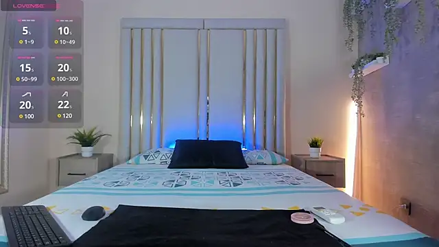 Liincostelloo online show from 12, 3, 2025