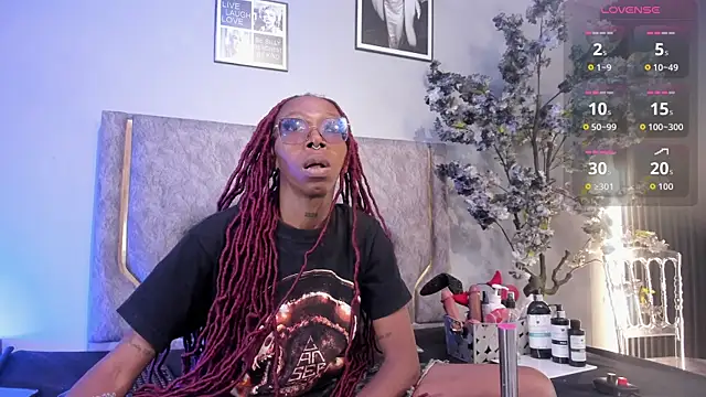 Liincostelloo online show from 17, 3, 2026