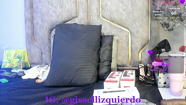 Liincostelloo online show from 22, 4, 2026