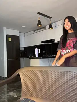 Snapshot of 1lubonnie chatting on 21, 1, 2025 1lubonnie online show from 21, 1, 2025