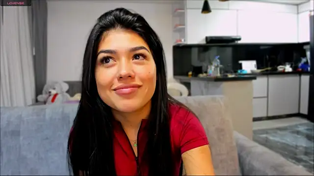 Snapshot of 1lubonnie chatting on 5, 2, 2026 1lubonnie online show from 5, 2, 2026