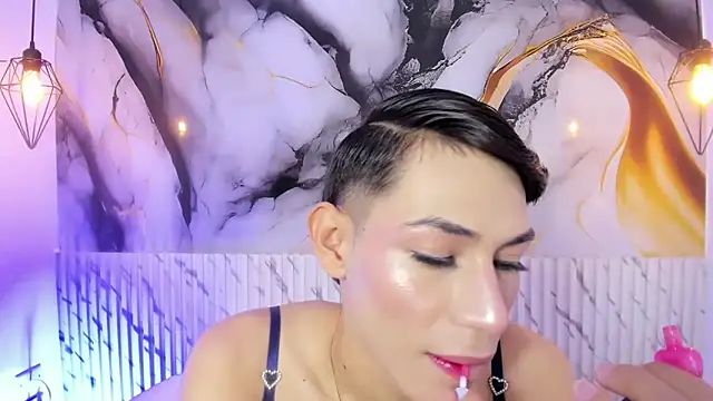 JackeOwens online show from 23, 10, 2025