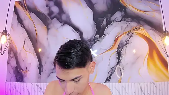 JackeOwens online show from 20, 3, 2026