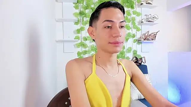 JackeOwens online show from 23, 4, 2026