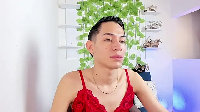 JackeOwens online show from 25, 4, 2026