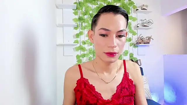 JackeOwens online show from 25, 4, 2026