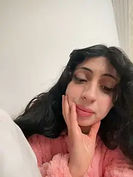 Snapshot of majdolin78 chatting on 18, 2, 2025 majdolin78 online show from 18, 2, 2025