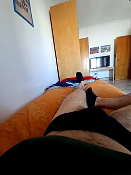 Nzino1983 online show from 8, 4, 2026