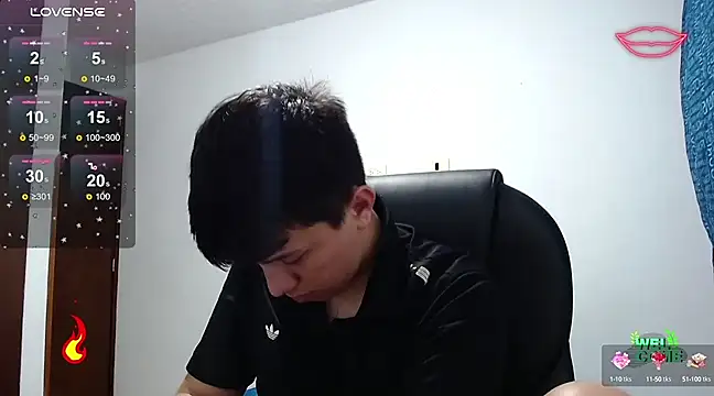 Alan red online show from 18, 2, 2025