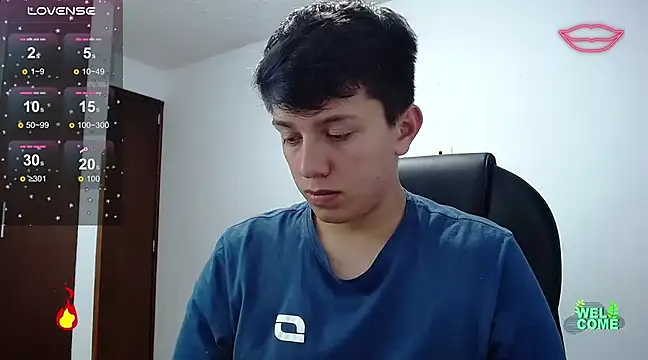 Alan red online show from 21, 2, 2025