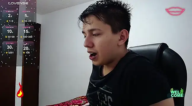 Alan red online show from 17, 3, 2025