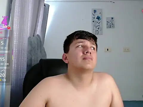 Alan red online show from 21, 12, 2025