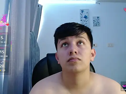 Alan red online show from 11, 2, 2026