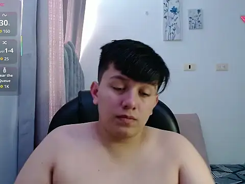 Alan red online show from 16, 7, 2026