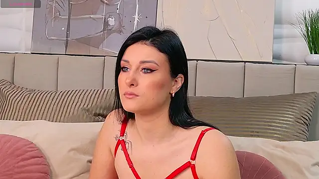 Elly Ross online show from 17, 3, 2025