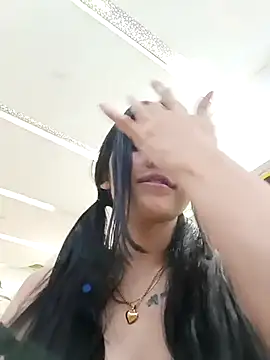 angelic1 online show from 23, 2, 2025