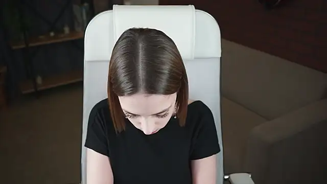 Snapshot of PamBeesly chatting on 24, 9, 2025 PamBeesly online show from 24, 9, 2025