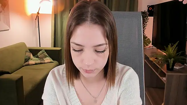 Snapshot of PamBeesly chatting on 14, 1, 2026 PamBeesly online show from 14, 1, 2026