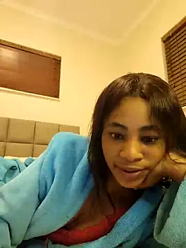 Godessofpleasxa online show from 12, 3, 2025