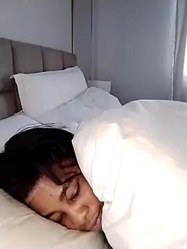 Godessofpleasxa online show from 21, 12, 2025