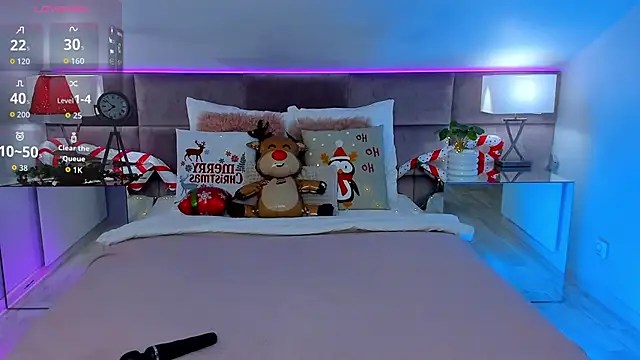 Snapshot of SusanBlair chatting on 3, 12, 2025 SusanBlair online show from 3, 12, 2025