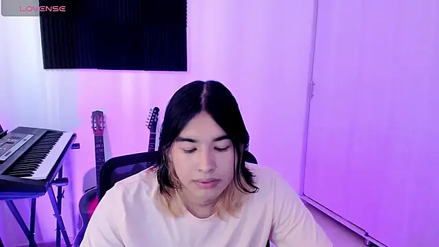 JordiWilld online show from 14, 2, 2025