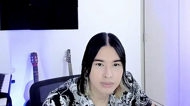 JordiWilld online show from 10, 10, 2025