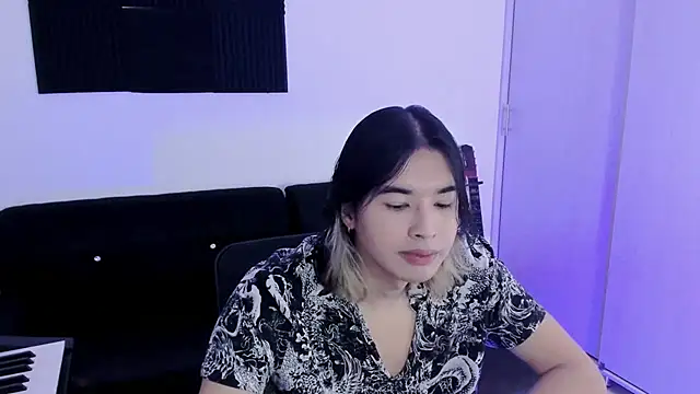 JordiWilld online show from 13, 11, 2025