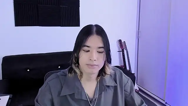 JordiWilld online show from 10, 1, 2026