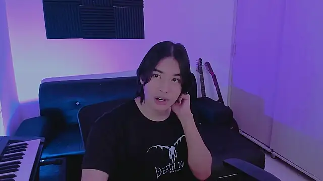 JordiWilld online show from 6, 3, 2026