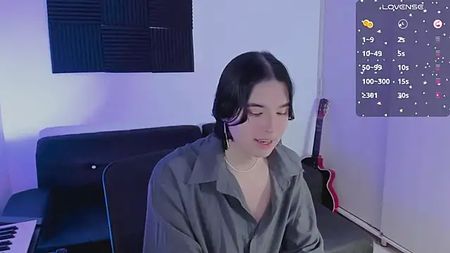 JordiWilld online show from 8, 3, 2026