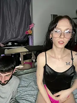 Ciara2004 online show from 8, 3, 2026