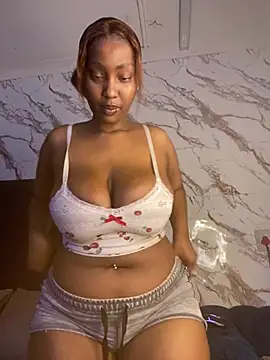 Spicey-CheekssX online show from 26, 6, 2026