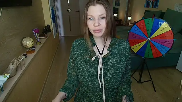 Snapshot of ReginaSparkle chatting on 29, 5, 2026 ReginaSparkle online show from 29, 5, 2026