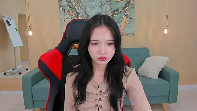 Snapshot of AnneCurtis chatting on 20, 1, 2025 AnneCurtis online show from 20, 1, 2025