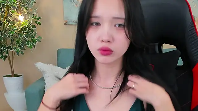 Snapshot of AnneCurtis chatting on 28, 1, 2025 AnneCurtis online show from 28, 1, 2025