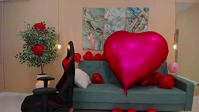 Snapshot of AnneCurtis chatting on 14, 2, 2025 AnneCurtis online show from 14, 2, 2025