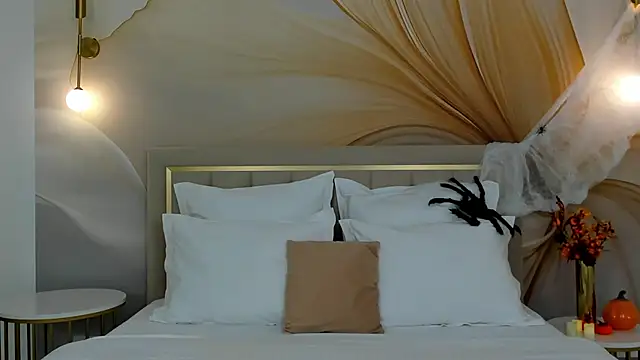 Snapshot of AnneCurtis chatting on 31, 10, 2025 AnneCurtis online show from 31, 10, 2025