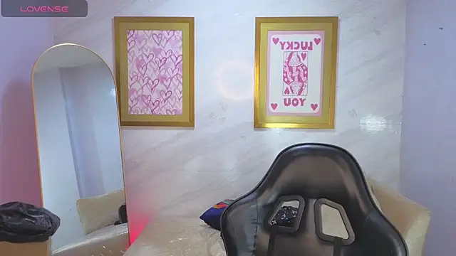 Paulette v online show from 17, 4, 2026