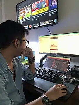 SievingPrep online show from 6, 6, 2026