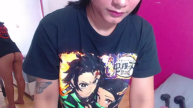 tinyy whore18 online show from 3, 3, 2025