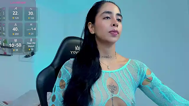 sophierooy22 online show from 12, 1, 2026