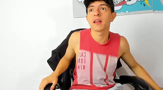 Ricardo fernandez69 online show from 21, 1, 2025