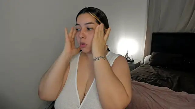 brithany olson25 online show from 5, 4, 2026