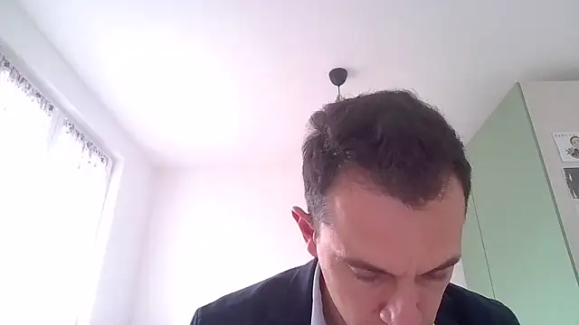 Masterclassyfeet online show from 12, 3, 2025