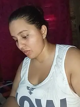 Snapshot of Lily_Sweet24 chatting on 14, 6, 2026 Lily Sweet24 online show from 14, 6, 2026