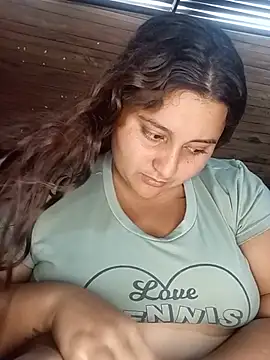 Lily Sweet24 online show from 1, 7, 2026