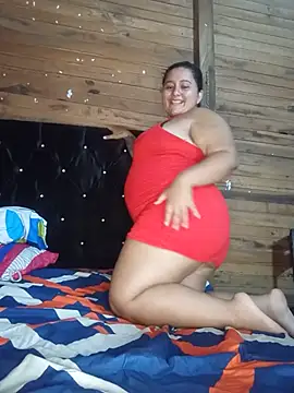 Lily Sweet24 online show from 3, 7, 2026